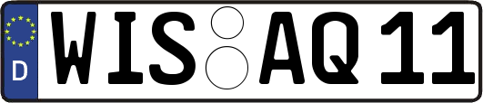 WIS-AQ11