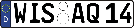 WIS-AQ14