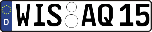 WIS-AQ15