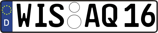 WIS-AQ16