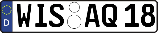 WIS-AQ18