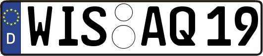 WIS-AQ19