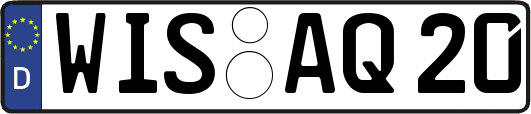 WIS-AQ20