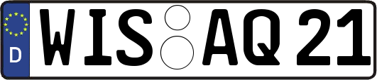 WIS-AQ21
