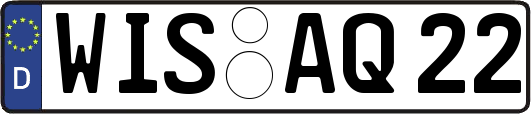 WIS-AQ22