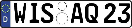 WIS-AQ23