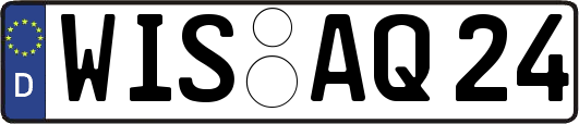 WIS-AQ24