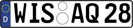 WIS-AQ28