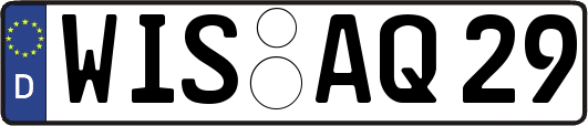 WIS-AQ29