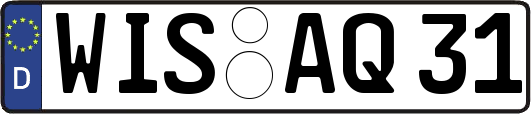 WIS-AQ31