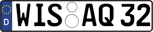 WIS-AQ32