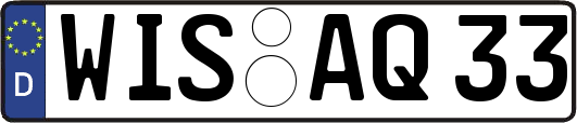 WIS-AQ33