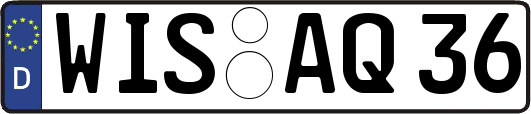 WIS-AQ36