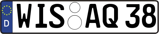 WIS-AQ38