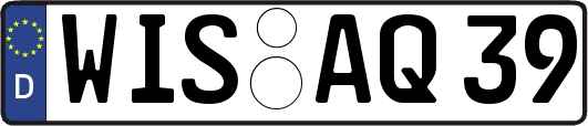 WIS-AQ39
