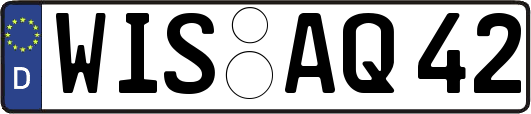 WIS-AQ42