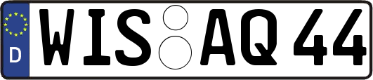 WIS-AQ44