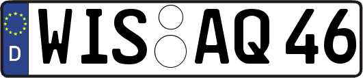 WIS-AQ46