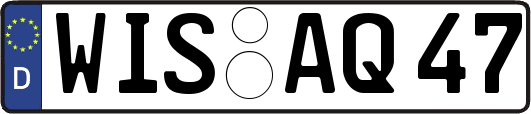 WIS-AQ47