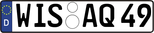 WIS-AQ49
