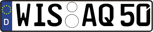 WIS-AQ50