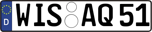 WIS-AQ51