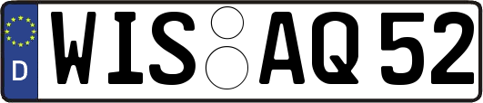 WIS-AQ52