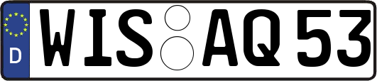 WIS-AQ53