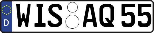 WIS-AQ55