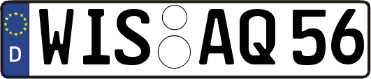 WIS-AQ56