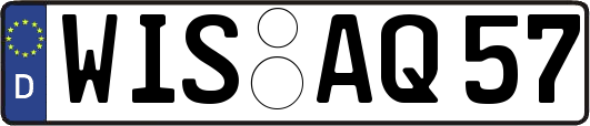 WIS-AQ57