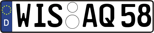 WIS-AQ58