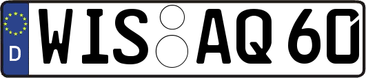 WIS-AQ60