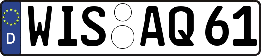 WIS-AQ61