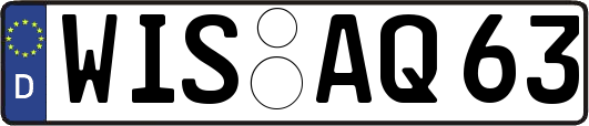 WIS-AQ63