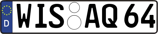 WIS-AQ64