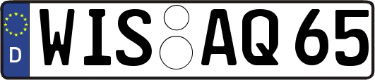 WIS-AQ65
