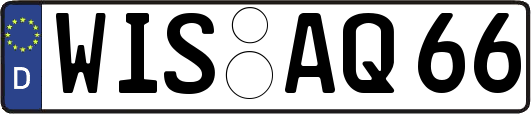 WIS-AQ66