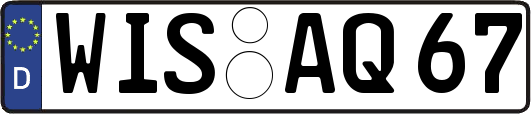 WIS-AQ67