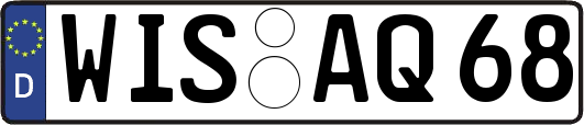WIS-AQ68