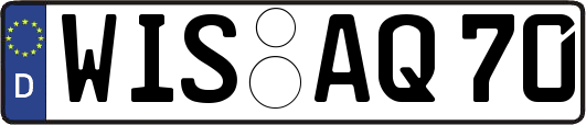 WIS-AQ70