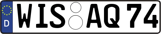 WIS-AQ74