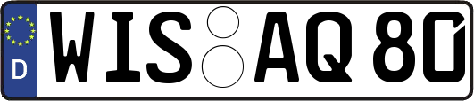 WIS-AQ80