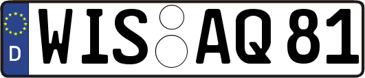 WIS-AQ81