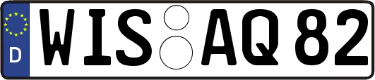 WIS-AQ82
