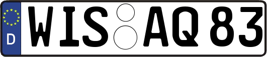 WIS-AQ83