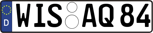WIS-AQ84