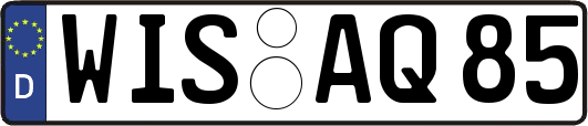 WIS-AQ85