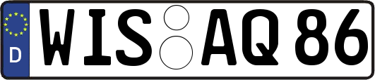 WIS-AQ86