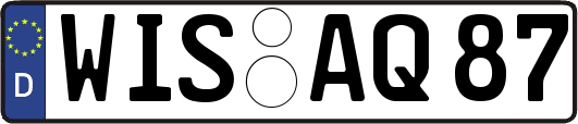 WIS-AQ87